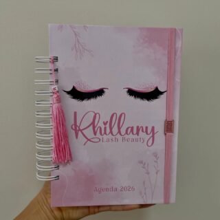 Agenda 2026 personalizada!
As encomendas já estão abertas — garanta a sua e comece o ano do jeitinho que você merece. 💖📘
Para mais informações, acesse o link na bio.
#Agenda2026 #AgendaPersonalizada #AgendaArtesanal #Planner2026 #PlannerPersonalizado #AgendaSobEncomenda
#OrganizaçãoPessoal #Planejamento2026 #Produtividade #rotinaorganizada