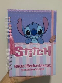 Agenda Escolar ✏️📒