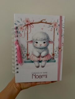 Kit Maternidade 💕