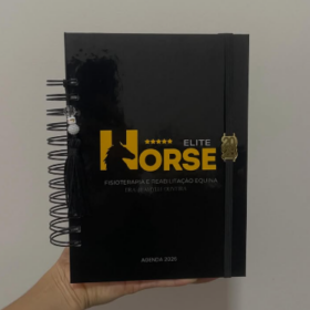 Agenda Personalizada 2026